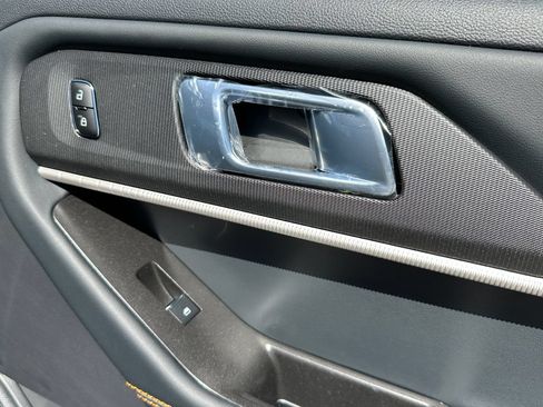 New 2026 Ford Explorer Tremor AWD/4WD image 17