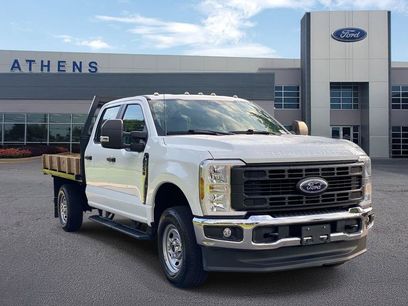 Used 2024 Ford F250 XL w/ XL Chrome Package