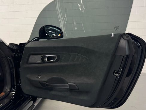 Used 2021 Mercedes-Benz AMG GT Black Series w/ Lane Tracking Package image 57