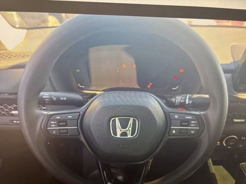 Used 2024 Honda Accord EX image 10