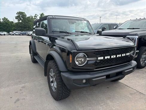 Used 2022 Ford Bronco Big Bend AWD/4WD image 6