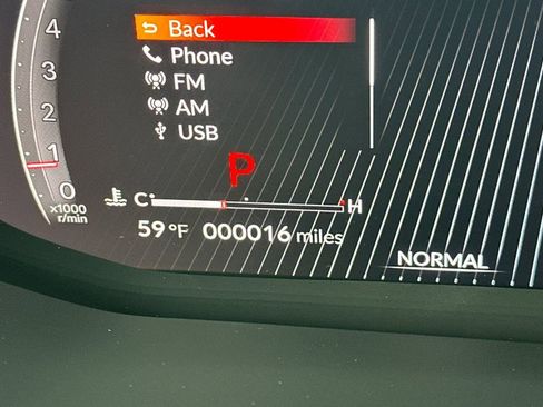 New 2026 Acura MDX A-Spec image 29