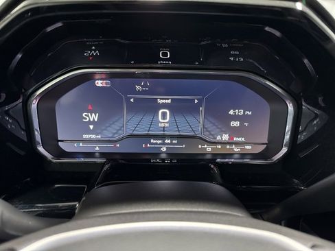 Used 2024 GMC Sierra 1500 Elevation image 15