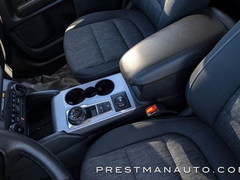 Used 2022 Ford Bronco Sport Big Bend w/ Convenience Package image 35