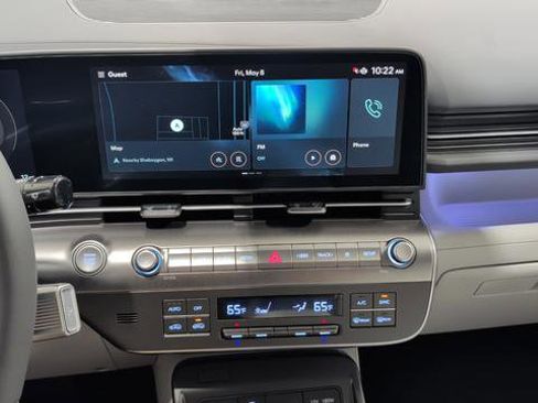 New 2026 Hyundai Kona Limited AWD/4WD image 13