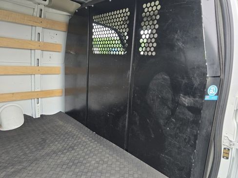 Used 2023 Chevrolet Express 2500 w/ Driver Convenience Package image 25