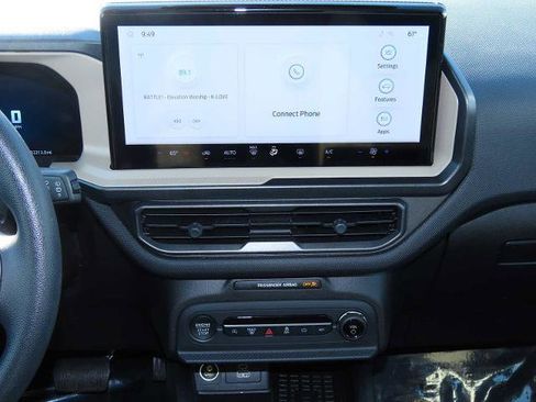 Certified 2025 Ford Bronco Sport Big Bend image 32