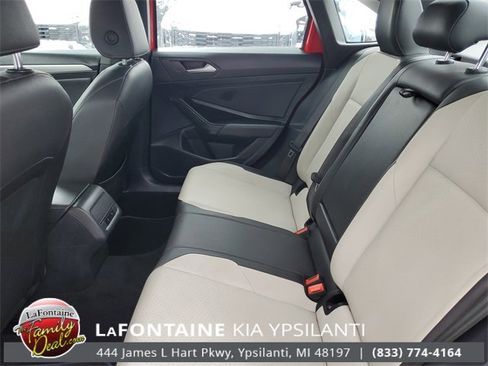 Used 2021 Volkswagen Jetta R-Line w/ R-Line Cold Weather Package image 22