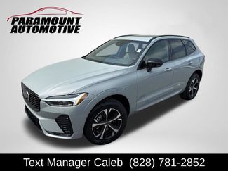 Used 2026 Volvo XC60 B5 Core w/ Climate Package AWD/4WD video 1