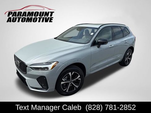 Used 2026 Volvo XC60 B5 Core w/ Climate Package AWD/4WD image 1