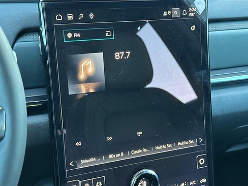 New 2026 GMC Terrain AT4 w/ Convenience Package III image 16