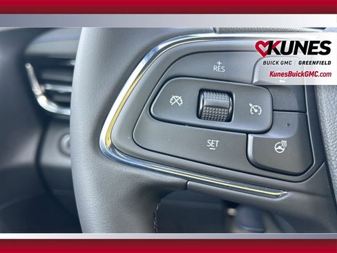 New 2026 Buick Envista Sport Touring w/ Convenience I Package image 31