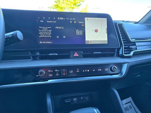 Used 2024 Kia Sportage X-Line w/ X-Line Premium Package AWD/4WD image 19