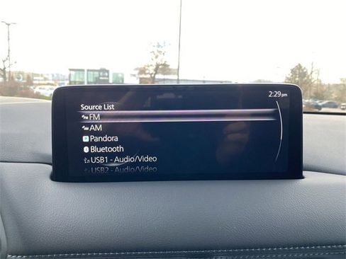 New 2025 MAZDA CX-5 AWD 2.5 S w/ Select Package image 18