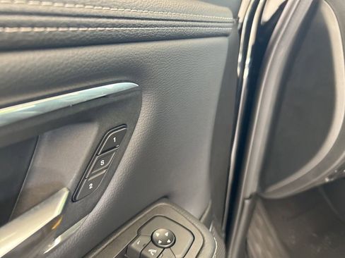 New 2025 RAM 1500 Laramie w/ Sport Appearance Package image 37