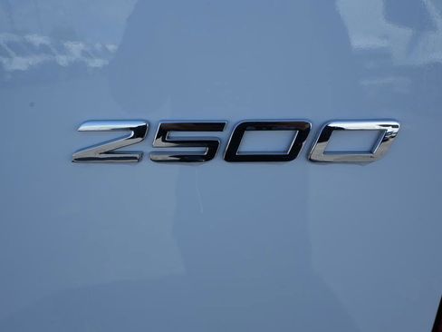 New 2026 Mercedes-Benz Sprinter 2500 image 18