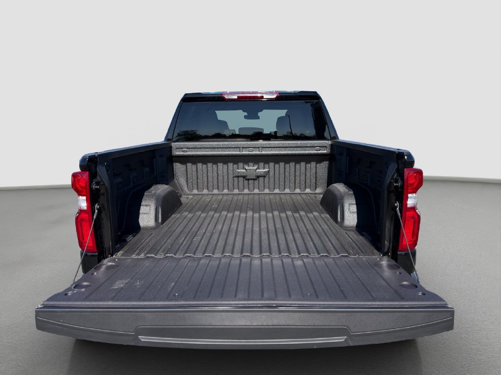 New 2026 Chevrolet Silverado 1500 RST w/ RST Select Package AWD/4WD image 29