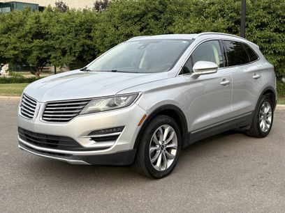 Used 2016 Lincoln MKC Select w/ Select Plus Package