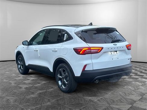 New 2026 Ford Escape ST-Line Select w/ Tech Pack #1 image 3