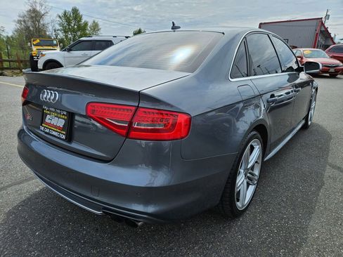Used 2013 Audi S4 Premium Plus image 4