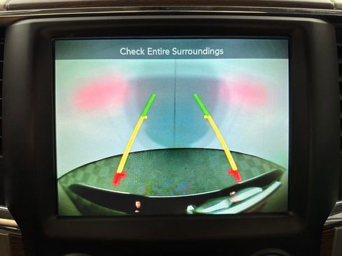 Used 2016 RAM 1500 Laramie image 15