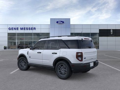 New 2026 Ford Bronco Sport Big Bend w/ Convenience Package image 26