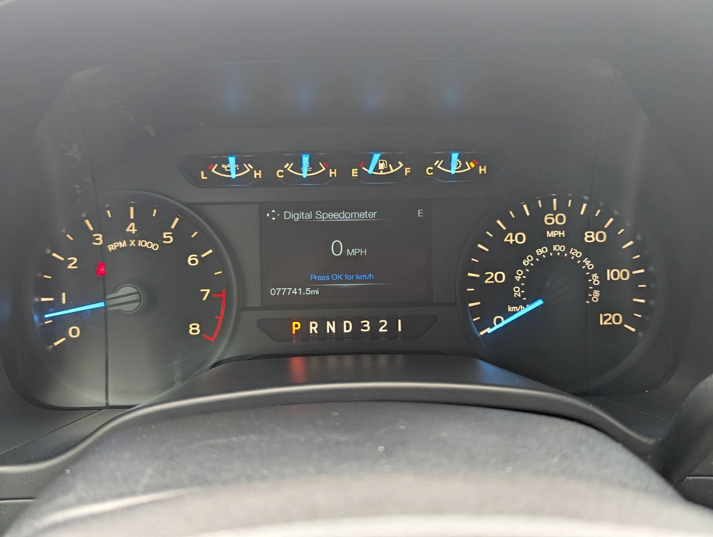 Used 2017 Ford F150 XL w/ Equipment Group 101A Mid RWD image 23