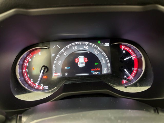 Used 2023 Toyota RAV4 XLE Premium FWD image 23