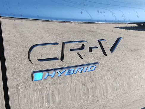 New 2026 Honda CR-V Sport image 19