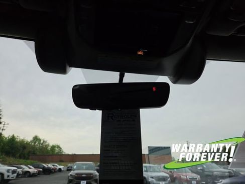 Used 2021 Subaru Forester Sport image 12