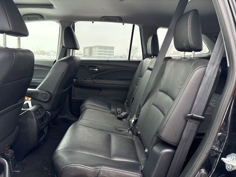 Used 2022 Honda Pilot Special Edition image 15