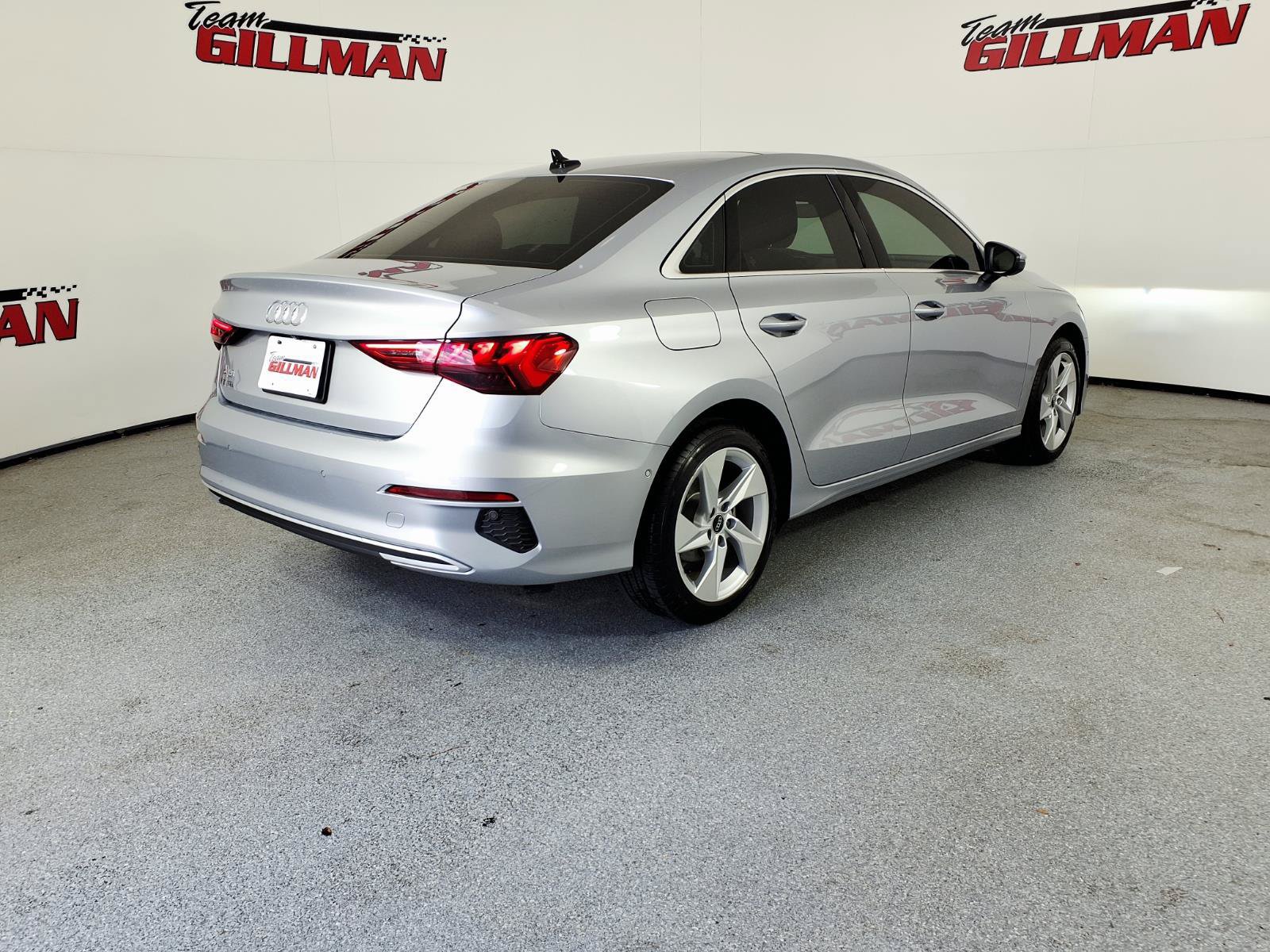 Used 2023 Audi A3 2.0T Premium w/ Convenience Package FWD image 5
