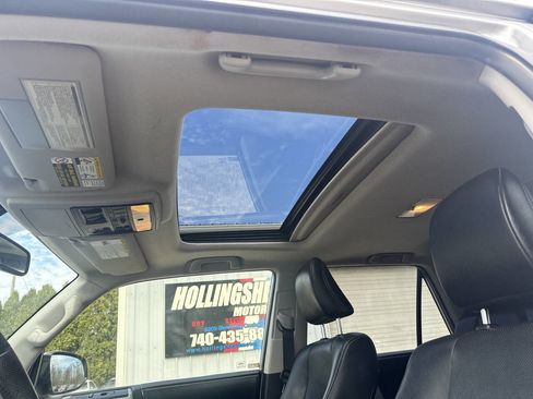 Used 2014 Toyota 4Runner Limited image 8