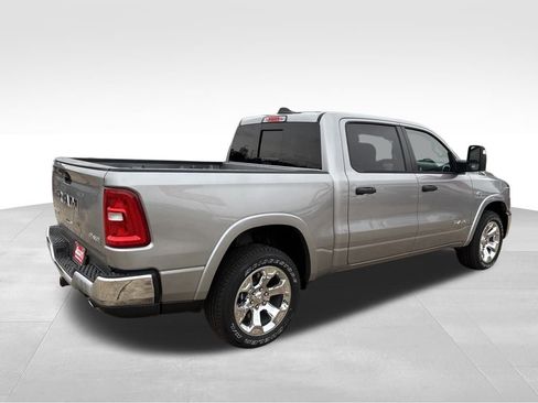 New 2026 RAM 1500 Big Horn image 5