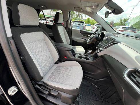 Used 2023 Chevrolet Equinox LS w/ LS Convenience Package AWD/4WD image 28