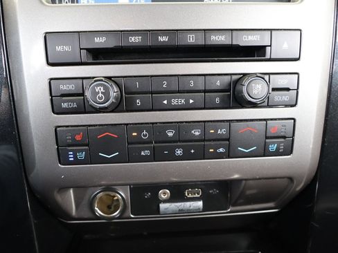 Used 2012 Ford F150 Harley-Davidson AWD/4WD image 51