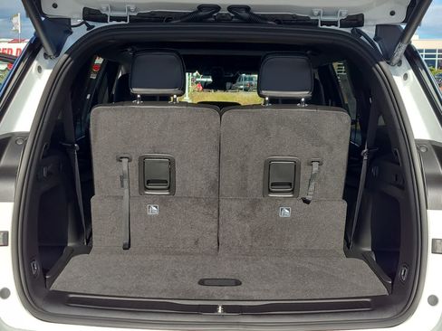 New 2025 Jeep Grand Cherokee L Altitude image 27