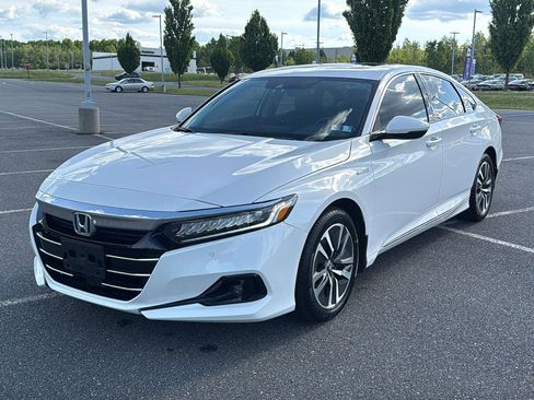 Used 2022 Honda Accord EX-L image 13