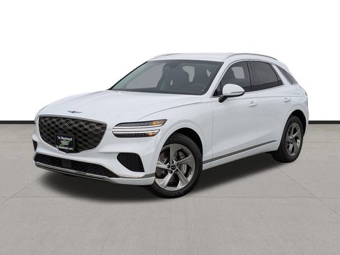 New 2026 Genesis GV70 2.5T AWD/4WD image 1