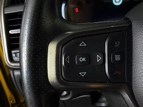Used 2023 RAM 1500 Rebel w/ Rebel Level 2 Equipment Group AWD/4WD image 15