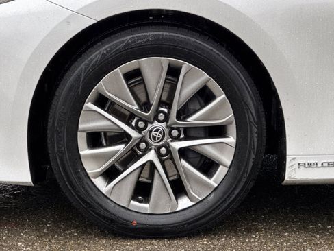 Used 2023 Toyota Mirai XLE image 12