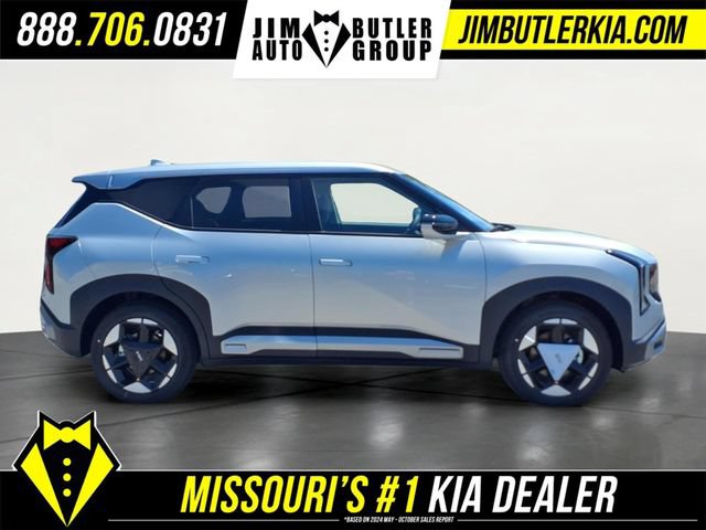 New 2027 Kia Seltos S FWD image 25