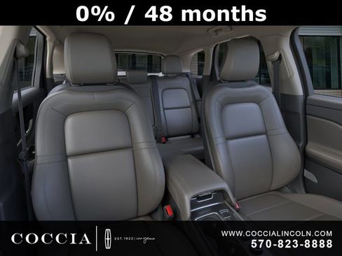 New 2026 Lincoln Corsair Premiere AWD/4WD image 10