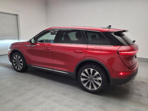Used 2022 Lincoln Corsair Reserve FWD image 3