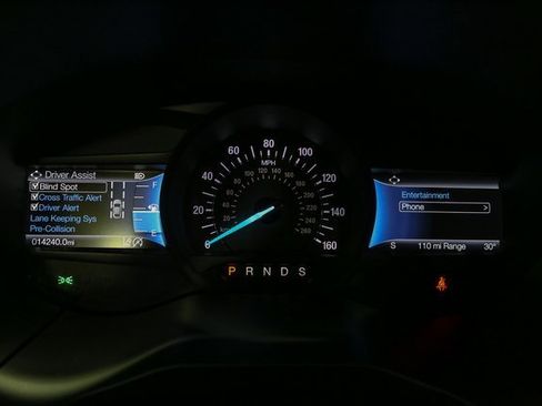 Used 2022 Ford Edge SEL w/ Convenience Package image 30