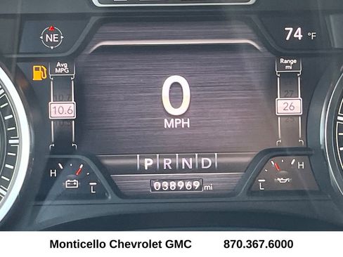 Used 2023 RAM 1500 Lone Star AWD/4WD image 14