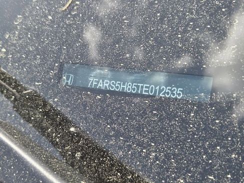 Certified 2026 Honda CR-V Sport-L image 36