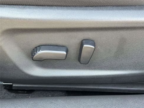 Certified 2022 Nissan Altima 2.5 SV image 18