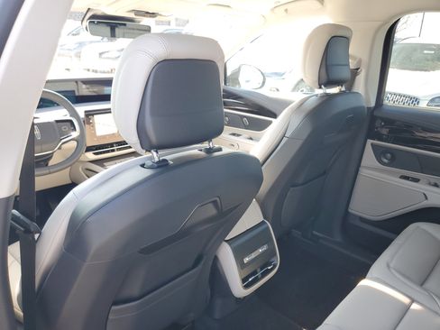 New 2026 Lincoln Nautilus Premier w/ Equipment Group 102A image 28