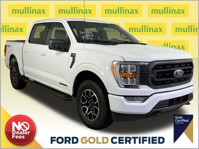Certified 2023 Ford F150 XLT w/ Equipment Group 302A High